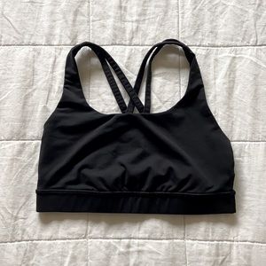lululemon Energy Bra